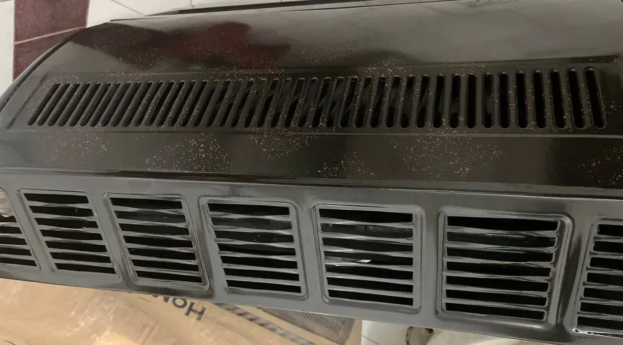 بخاری گازی ۱۲ هزار جنرال نو|بخاری، هیتر، شومینه|بابل, |دیوار