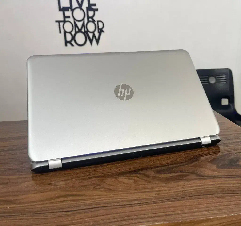 HP pavilion 15|رایانه همراه|سیاهکل, |دیوار