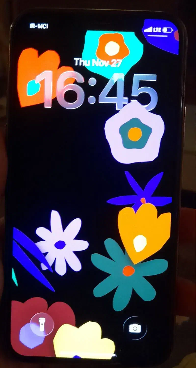 ایفون ۱۱پرو|موبایل|سرخرود, |دیوار