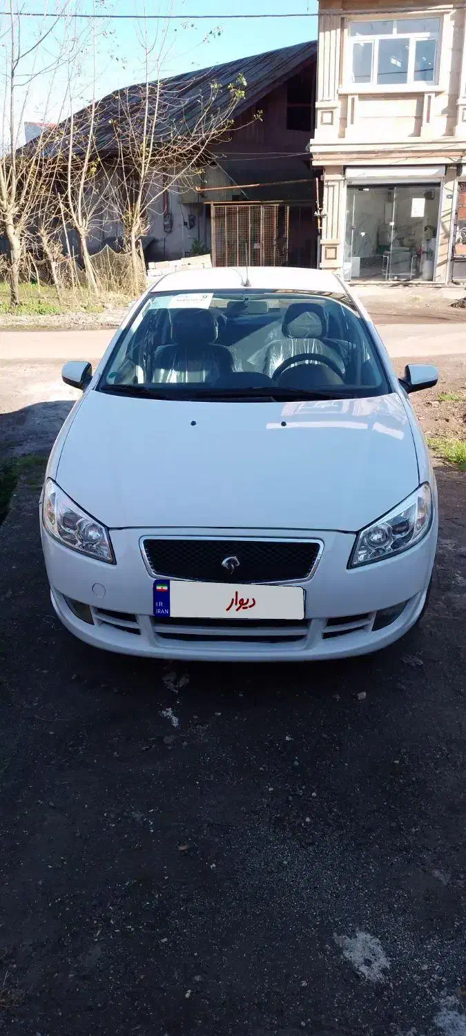 فروش‌رانامدل‌۹۶|خودرو سواری و وانت|آستانه اشرفیه, |دیوار