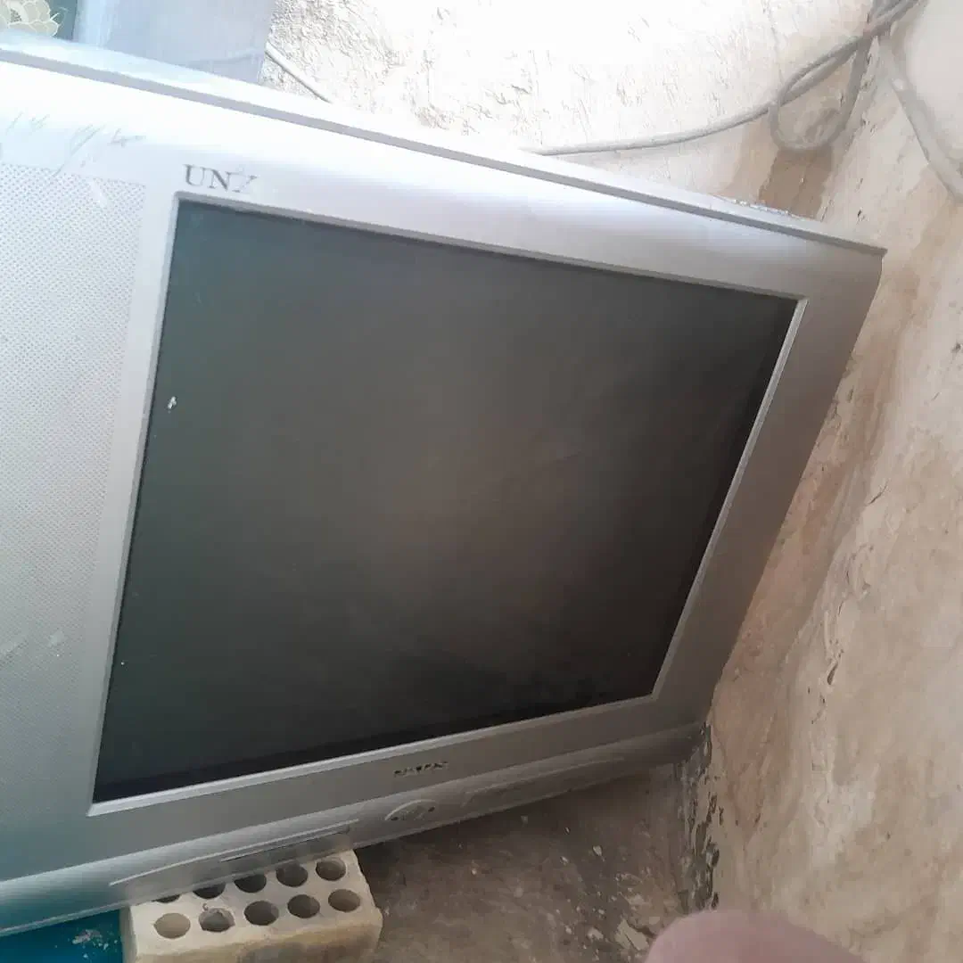 تلویزیون|تلویزیون و پروژکتور|رامهرمز, |دیوار