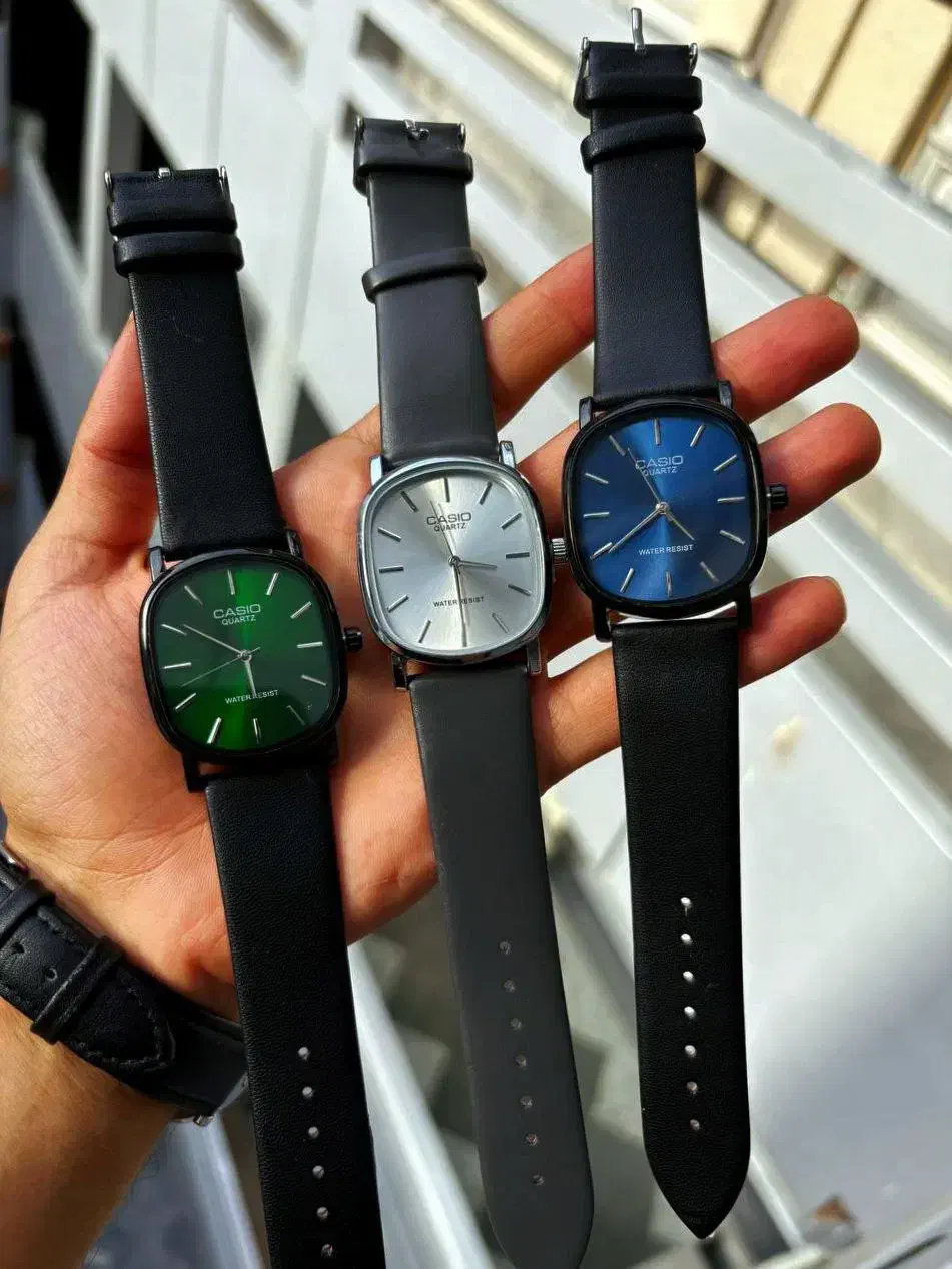 کاسیو|ساعت|بروجرد, |دیوار