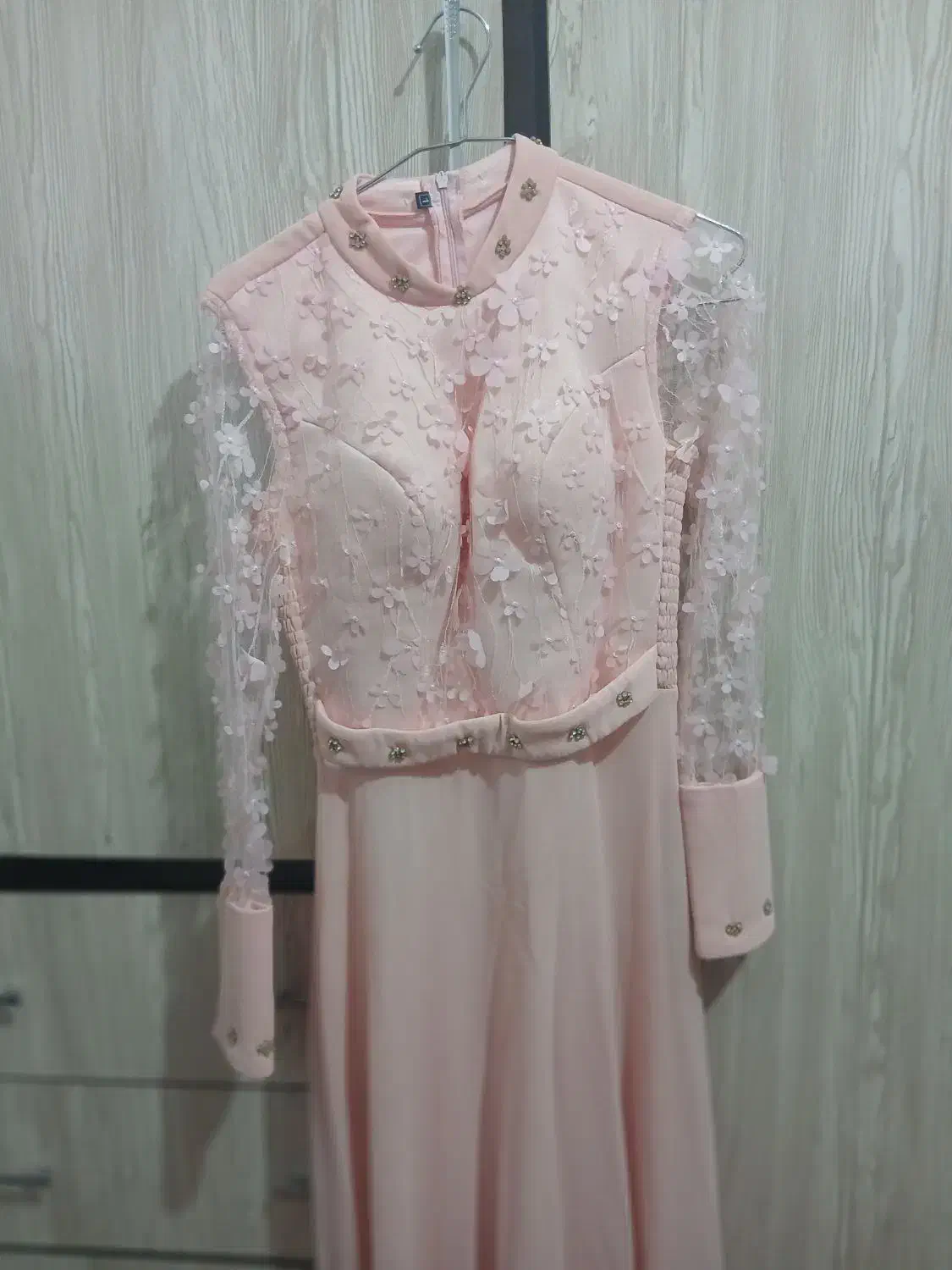 لباس مجلسی سایز ۴۰تا ۴۲|لباس|گناباد, |دیوار