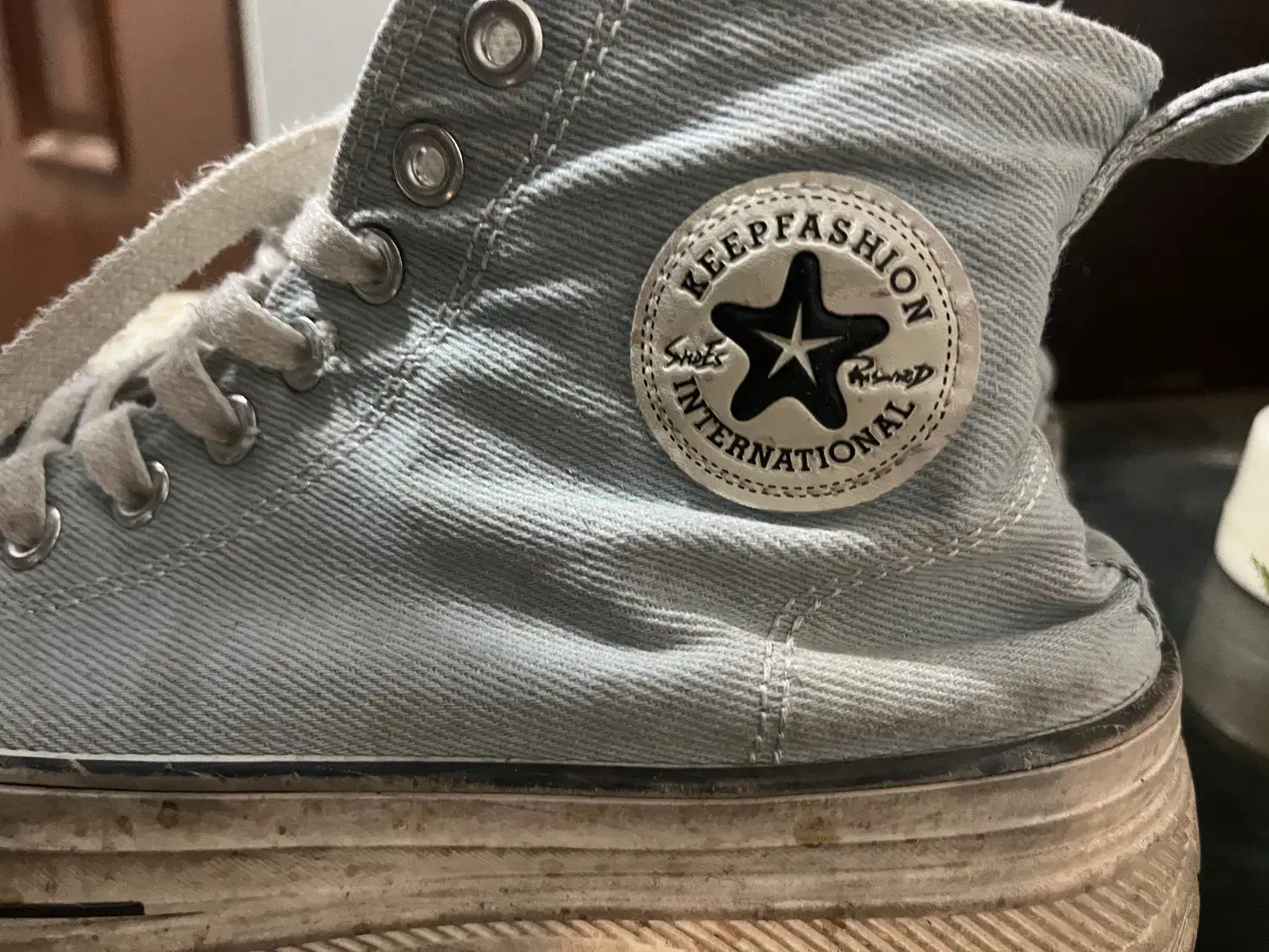 کتونی کانورس|کیف، کفش، کمربند|تهران, امام حسین|دیوار