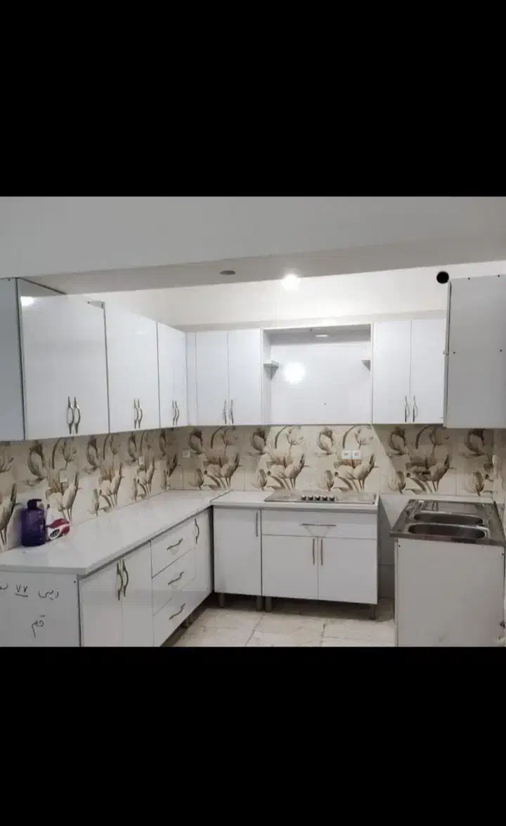 فروش کابینت فلزی نو وپیش ساخته و ام دی اف|خدمات پیشه و مهارت|کلاله, |دیوار