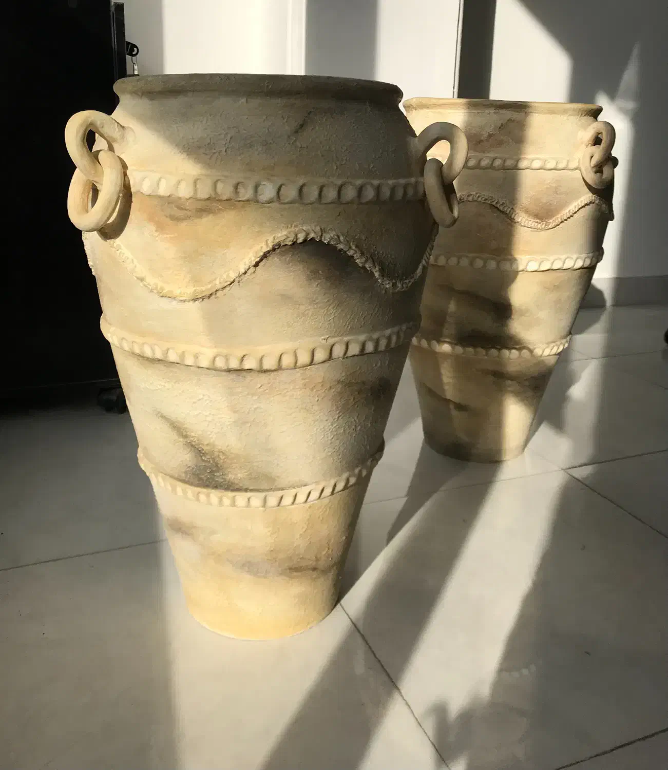 کوزه دکوراتیو|صنایع دستی و سایر لوازم تزئینی|لاهیجان, رجایی|دیوار