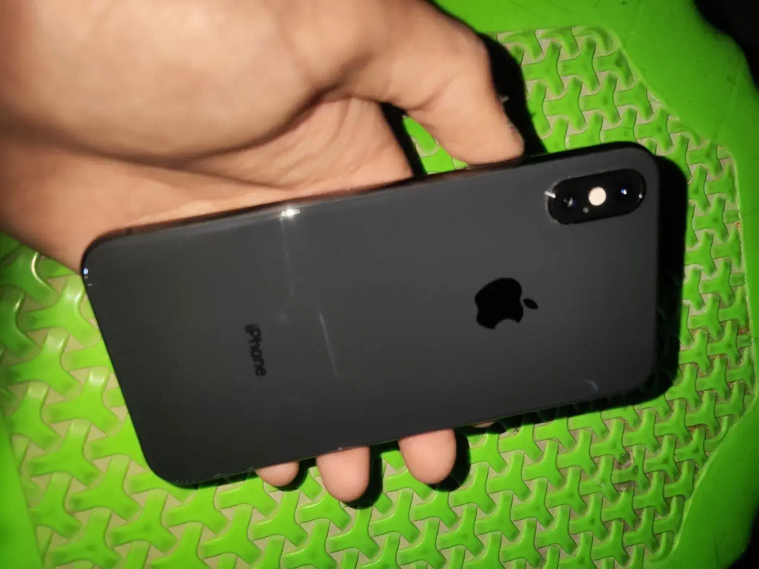 ایفون xs 256|موبایل|رامهرمز, |دیوار