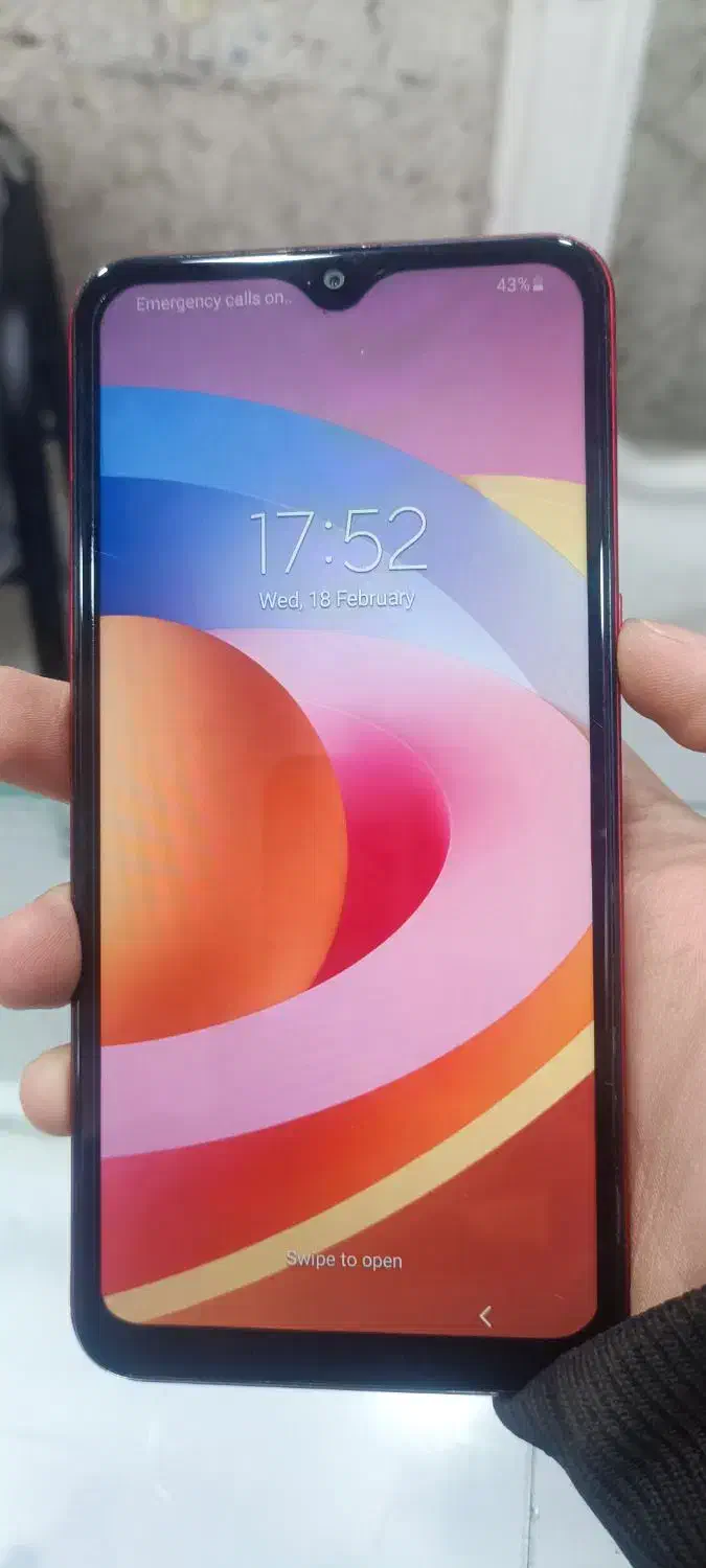 a10s|موبایل|بروجرد, |دیوار