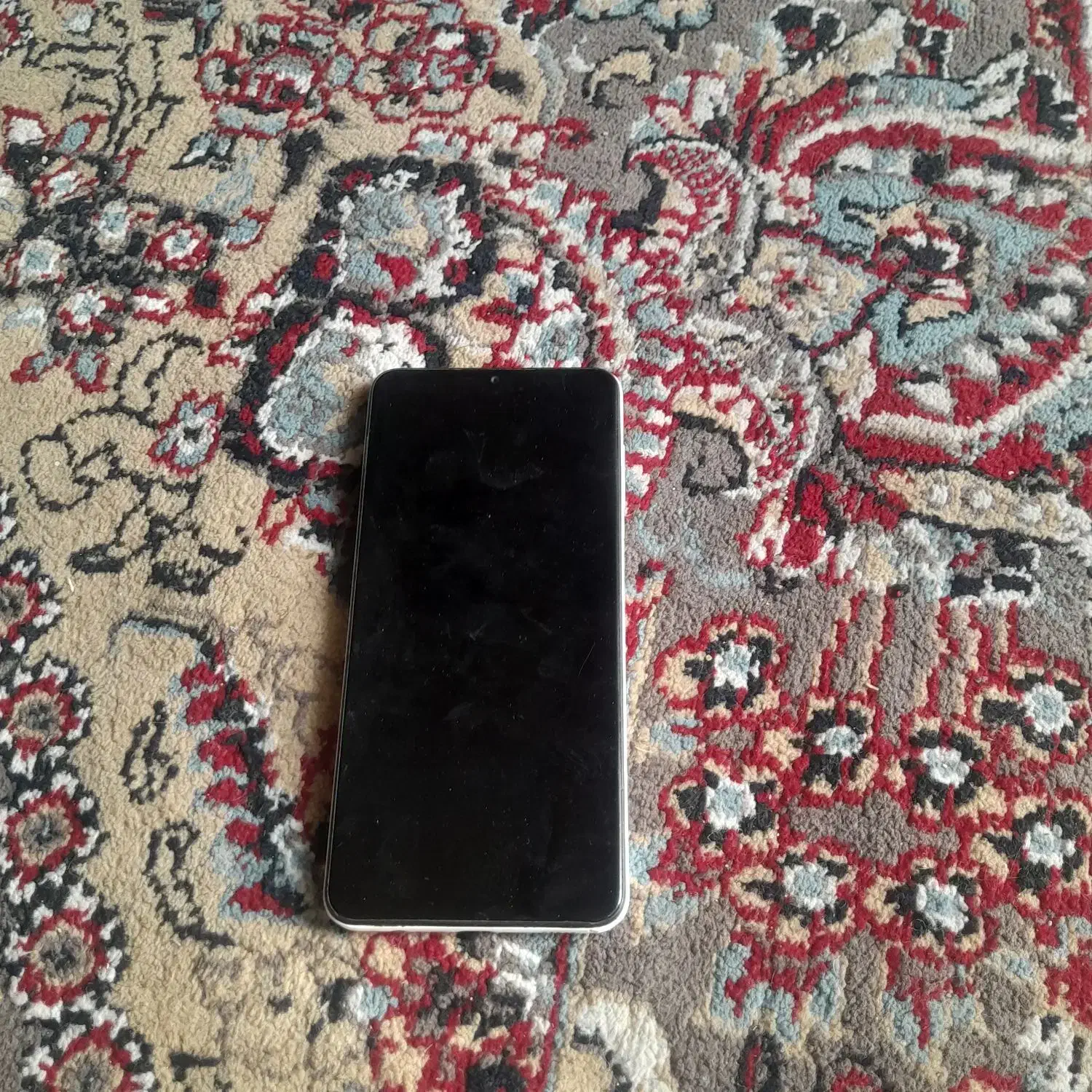 گوشی M12|موبایل|چرام, |دیوار