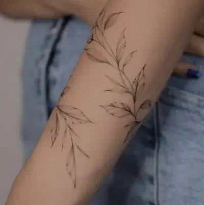 تتو بدن|خدمات آرایشگری و زیبایی|سرخه حصار, |دیوار