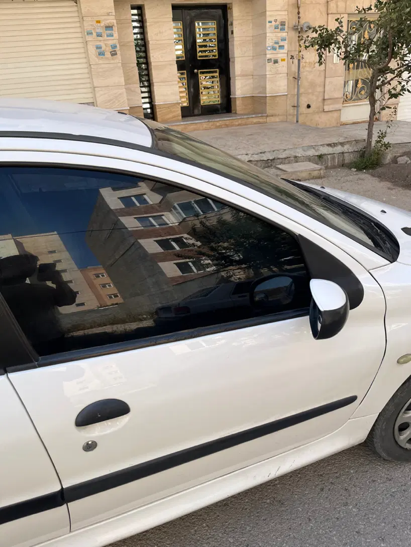206|خودرو سواری و وانت|اردبیل, |دیوار