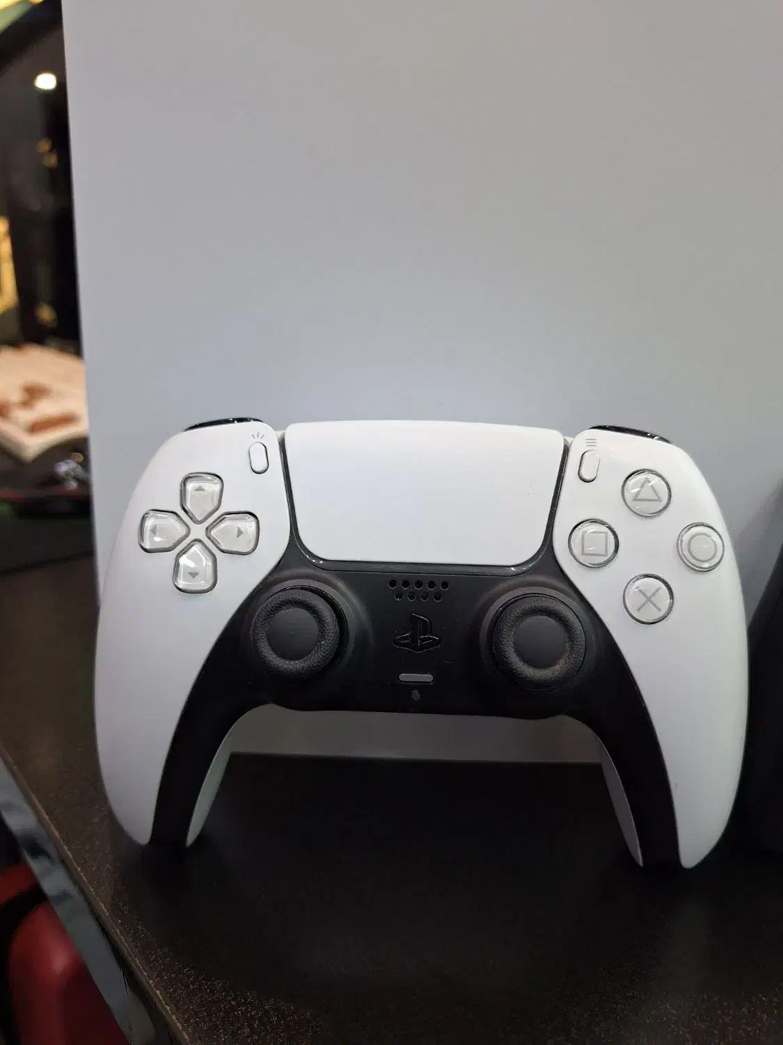 دستگاه ps5 فت دیجیتال ۲ دسته اصلی|کنسول، بازی ویدئویی و آنلاین|قم, عربستان|دیوار