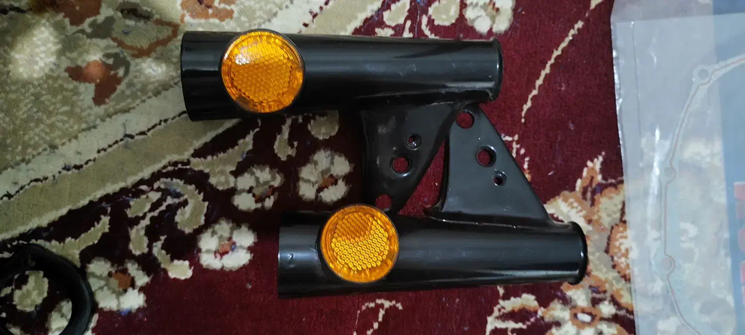 وسایل نو متور|قطعات یدکی و لوازم جانبی|آبادان, |دیوار