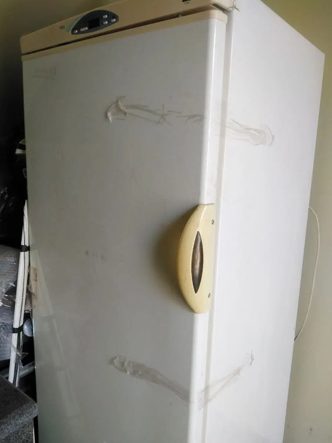 فریزر پارس سالم|یخچال و فریزر|کرمان, |دیوار