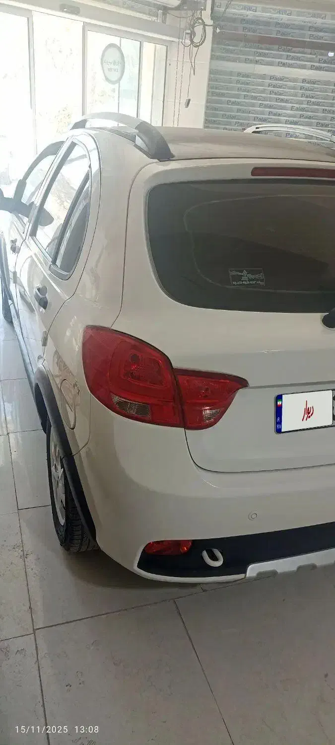 کوییک R|خودرو سواری و وانت|کهنوج, |دیوار