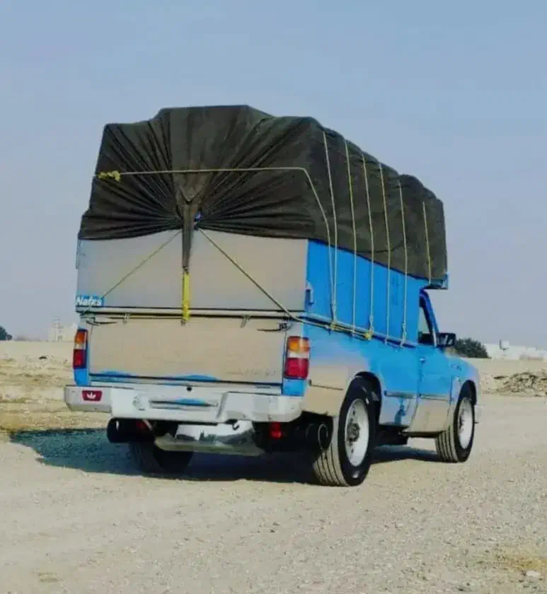 باربری از شوشتر ب لرستان با کمترین قیمت|خدمات حمل و نقل|شوشتر, |دیوار