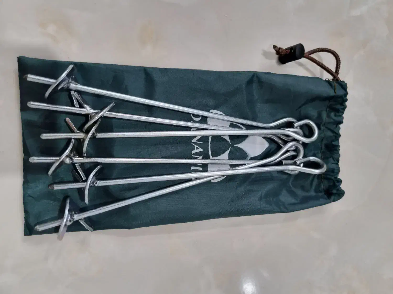 میخ چرخشی دانانیک|کوهنوردی و کمپینگ|تهران, دکتر هوشیار|دیوار