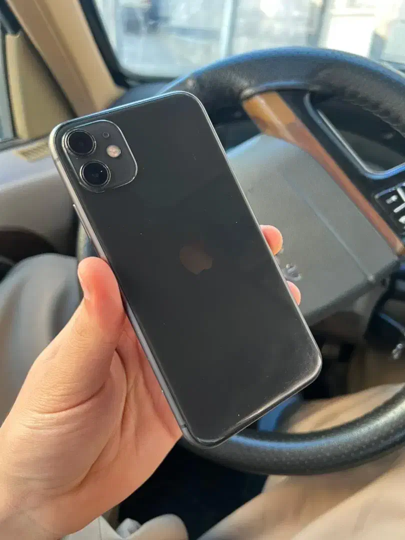 ایفون ۱۱ نورمال|موبایل|بانه, |دیوار