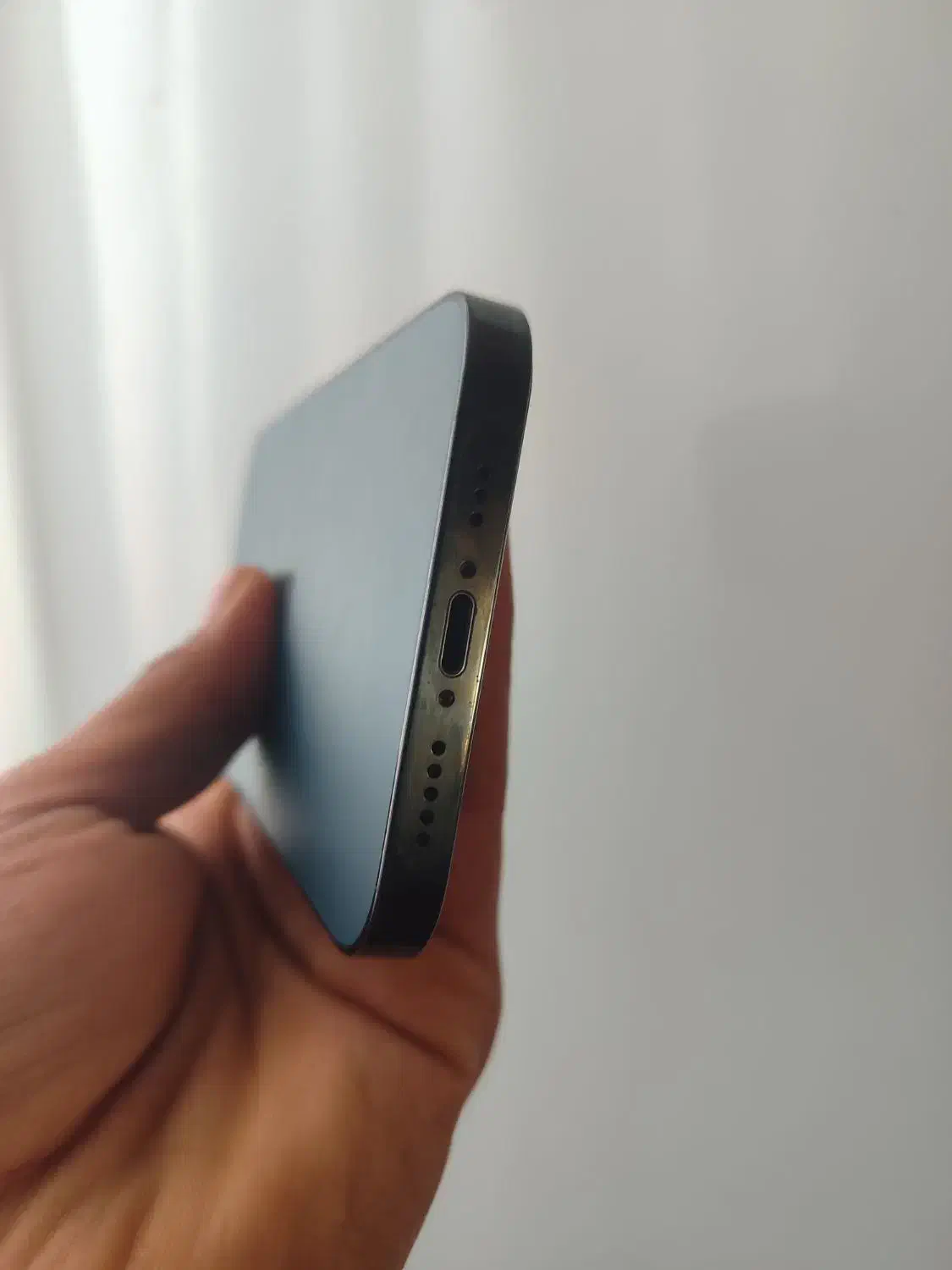 گوشی iphone 12 pro|موبایل|سبزوار, سیادتی|دیوار