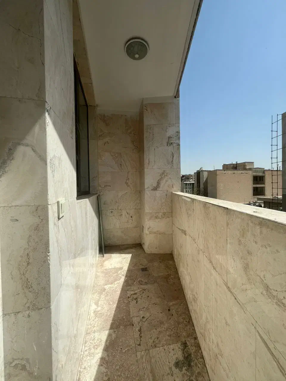 ۳۰۰متر۴خواب فول بازسازی یک از دو|اجارهٔ آپارتمان|تهران, پاسداران|دیوار