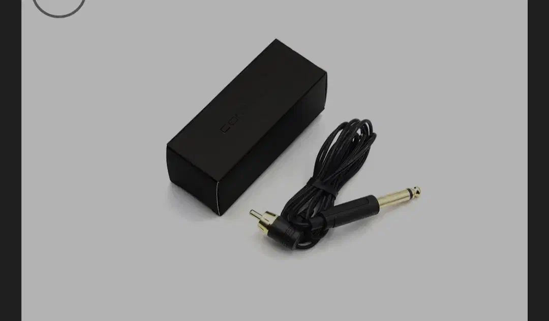 دستگاه تتو و باتری شارژی بی سیم نو|آرایشگاه و سالنهای زیبایی|تهران, افسریه شمالی|دیوار