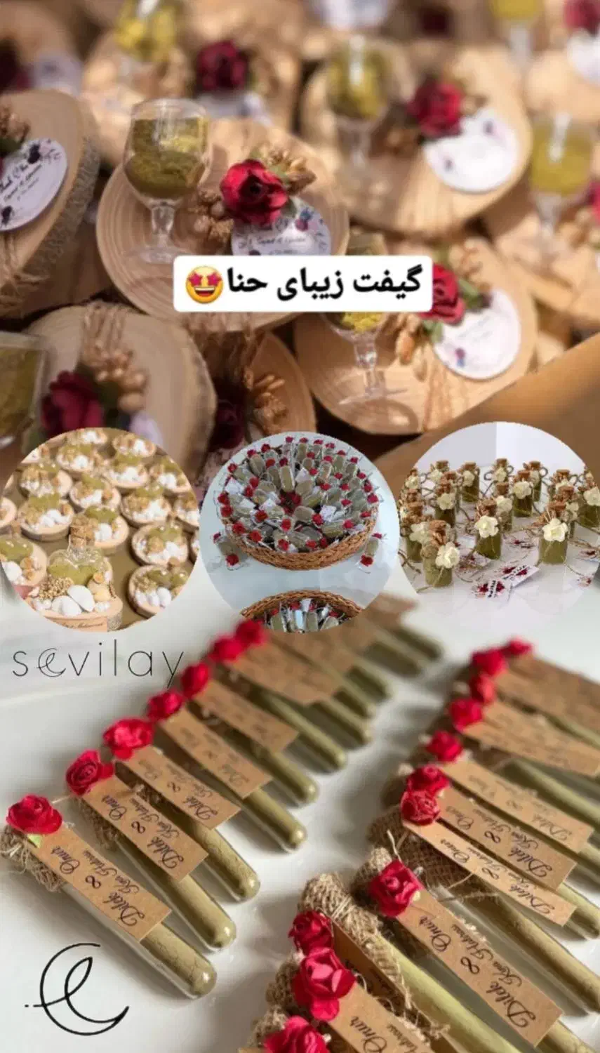 گیفت های تزئینی|صنایع دستی و سایر لوازم تزئینی|قم, زنبیل آباد|دیوار