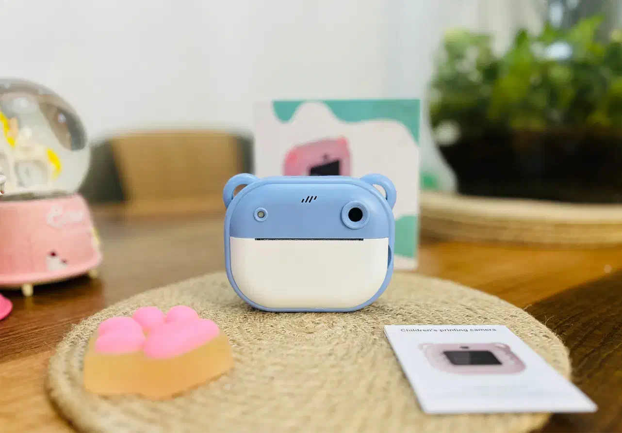 دوربین پرینتی|دوربین عکاسی و فیلمبرداری|تهران, دریا|دیوار