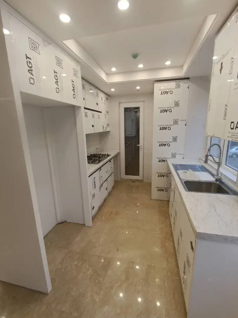 ۹۷ متر/نوساز/ فول امکانات/ امام خمینی مرادی|فروش آپارتمان|تهران, منیریه|دیوار