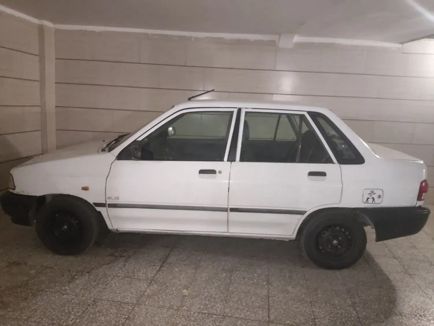 پرایدمدل88|خودرو سواری و وانت|قزوین, |دیوار