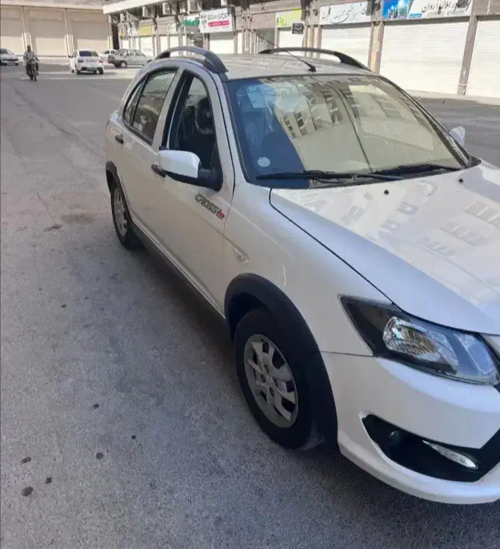 فروش خودرو کوییکGXL|خودرو سواری و وانت|دورود, |دیوار