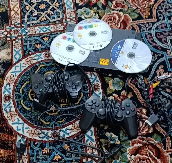 پلیستشن ۲|کنسول، بازی ویدئویی و آنلاین|اندیمشک, |دیوار