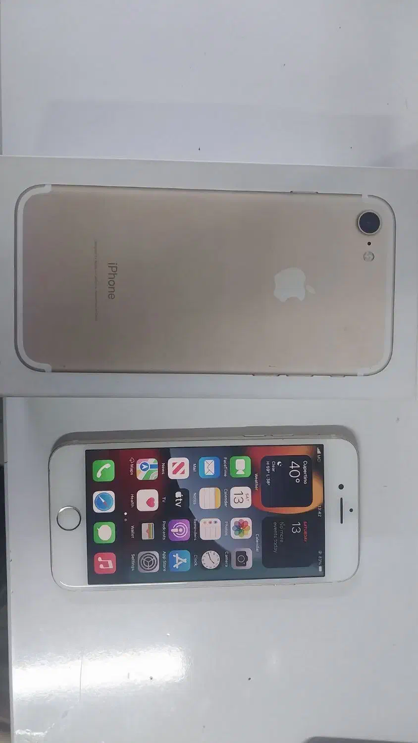 iphone 7 128|موبایل|ارومیه, |دیوار