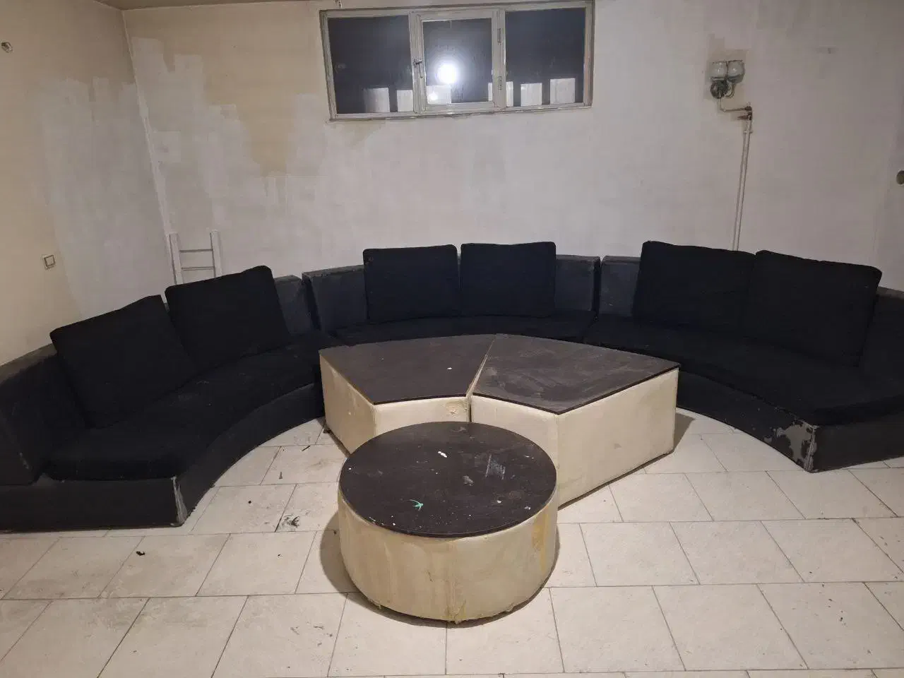 مبل راحتی|مبلمان خانگی و میز عسلی|تبریز, |دیوار