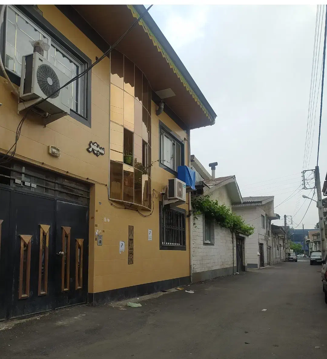 فروش دو واحد 65متری کنار هم|فروش آپارتمان|رشت, گیل|دیوار