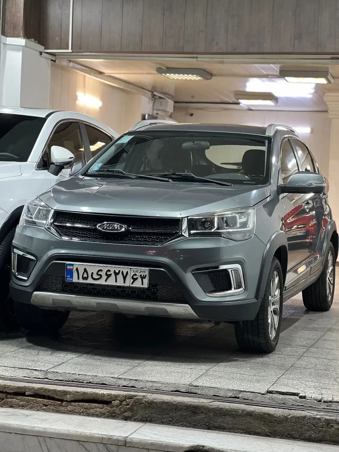 خودرو x22مدل98|خودرو سواری و وانت|شیراز, سینما سعدی|دیوار