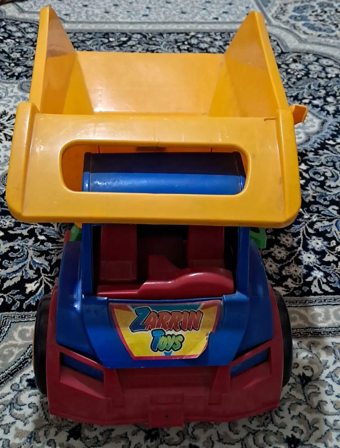 ماشین|اشیا|رشت, سلیمانداراب|دیوار