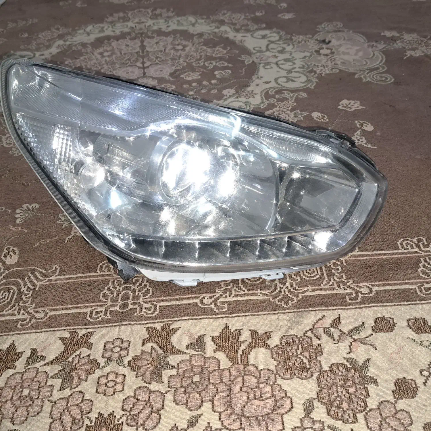 فروش بخاری دیواری|بخاری، هیتر، شومینه|لنجان, |دیوار