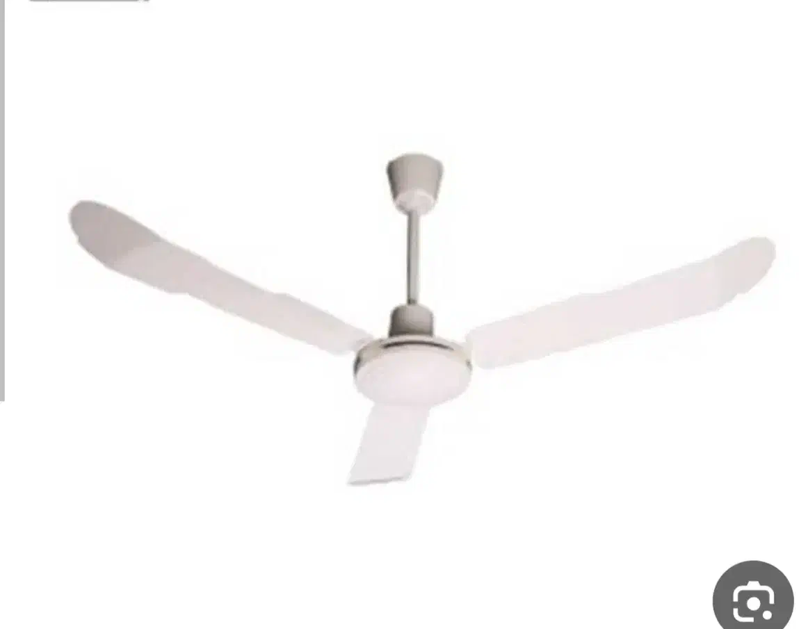 پنکه سقفی|پنکه و تصفیه‌کنندهٔ هوا|نجف‌آباد, امیرآباد|دیوار