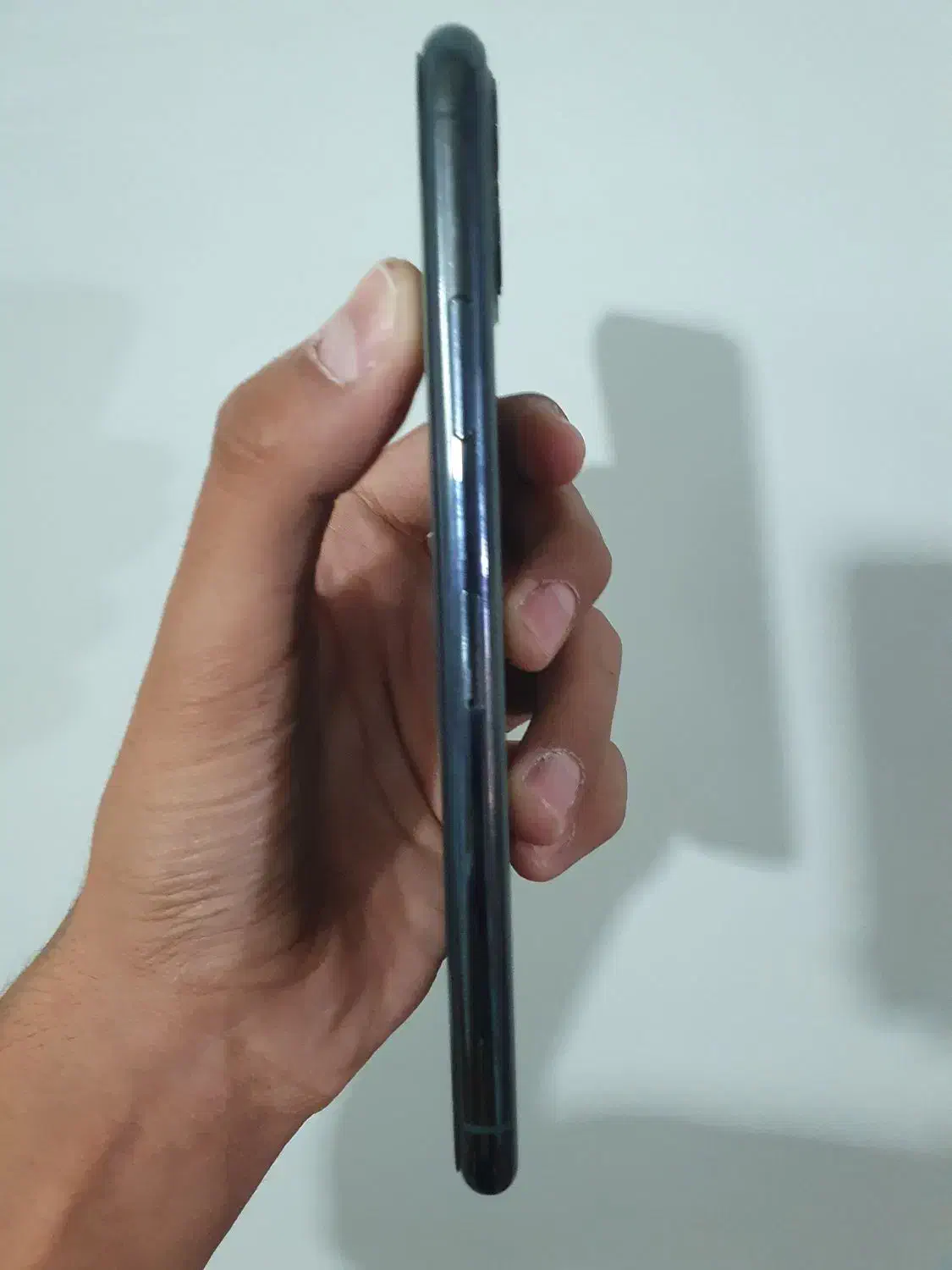 ایفن ۱۱ پرو مکس|موبایل|شیراز, پودنک|دیوار