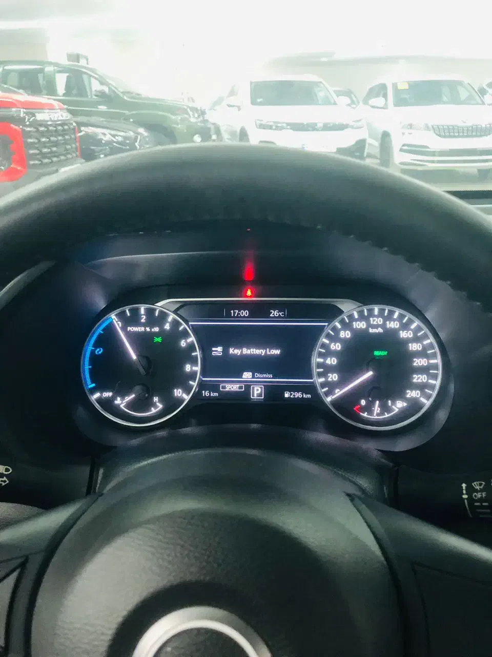 نیسان سیلفی|خودرو سواری و وانت|شیراز, عفیفآباد|دیوار