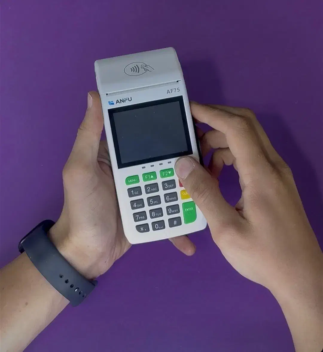 فروش ویژه انواع دستگاه کارتخوان و کش لس|فروشگاه و مغازه|بندرعباس, |دیوار