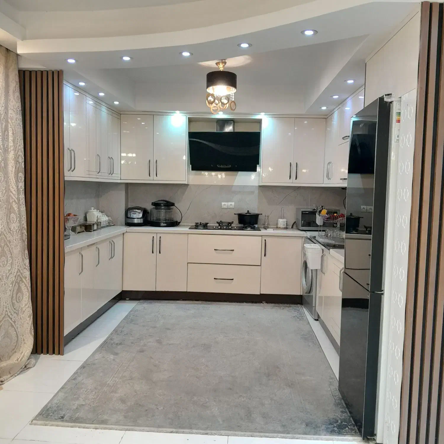 رهن آپارتمان گلشهر