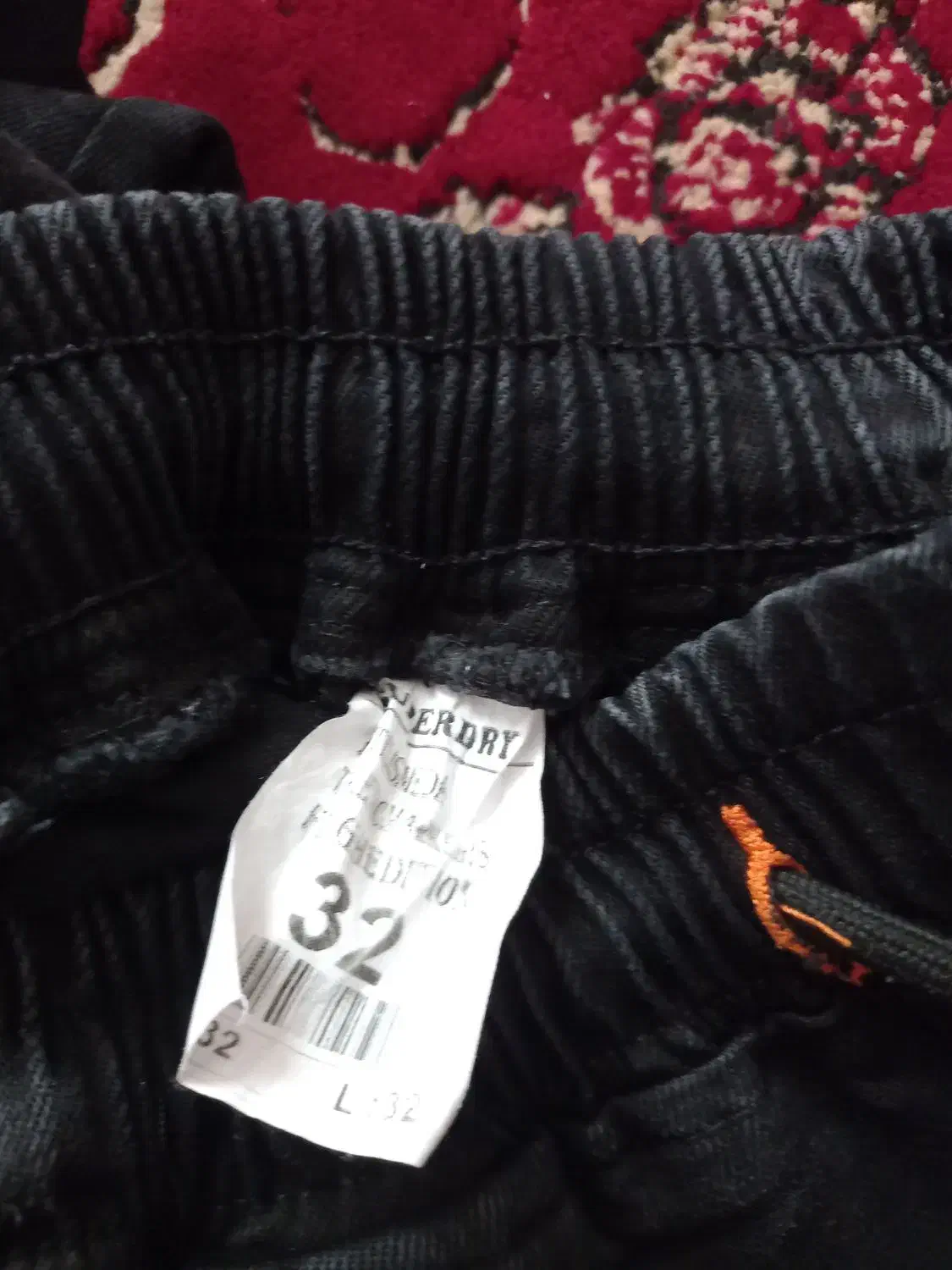 شلوار اسپرت|لباس|قم, محمد آباد|دیوار