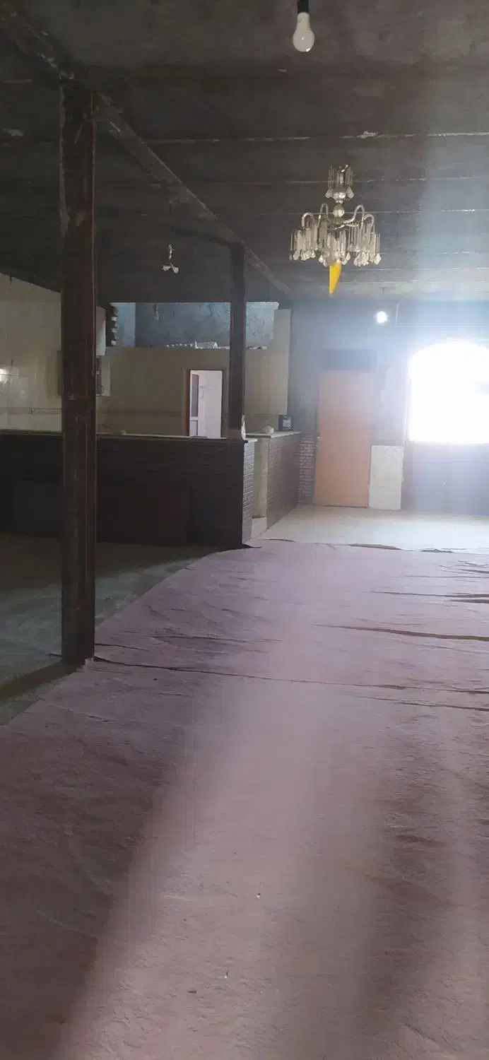 فروش یا ماوضه با ماشین در حد قیمت|فروش خانه و ویلا|زابل, |دیوار