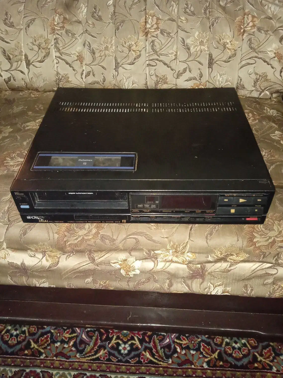 ویدیو|پخشکننده DVD و ویدیو|سامن, |دیوار