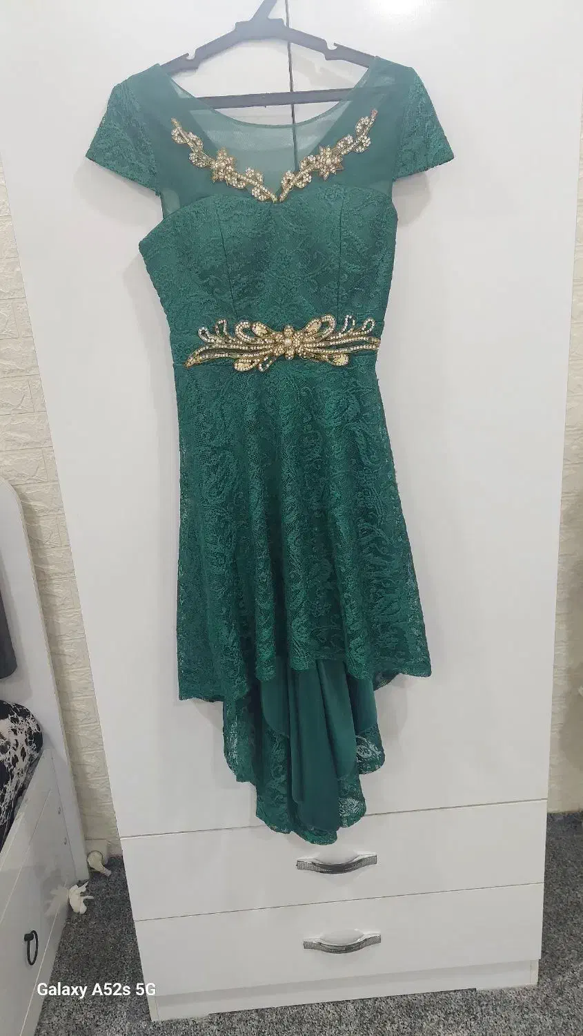 لباس مجلسی|لباس|کازرون, |دیوار