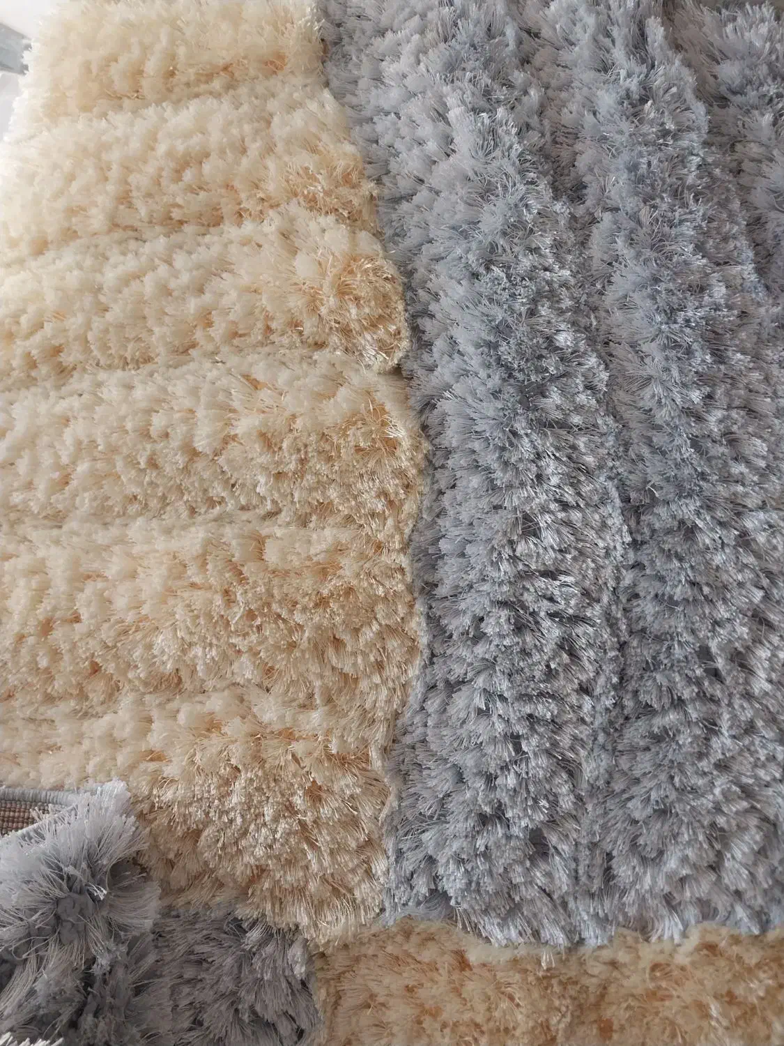 فرش شگی|فرش|کرج, فاز ۳ گوهردشت|دیوار