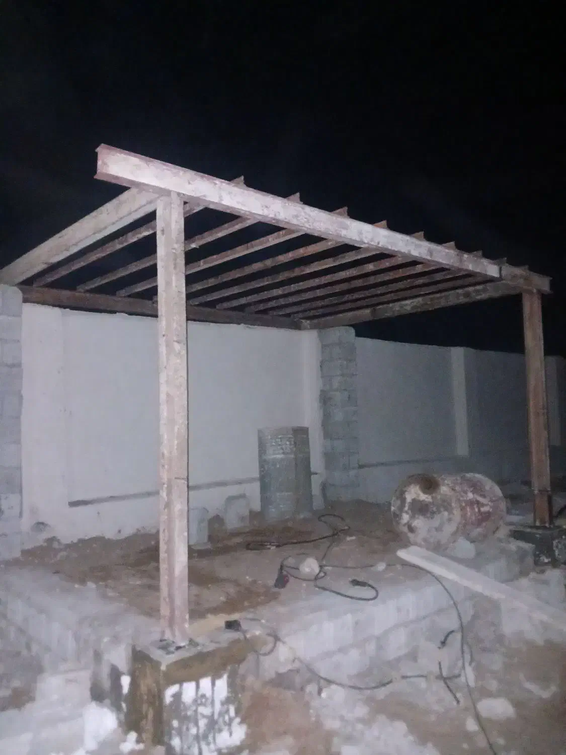 جوشکاری سیار عدالت|خدمات پیشه و مهارت|بوشهر, |دیوار