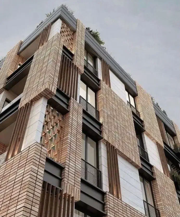 پیش فروش آپارتمان ۸۰ متری / تاپ لوکیشن|پیشفروش املاک|کرج, کیانمهر|دیوار