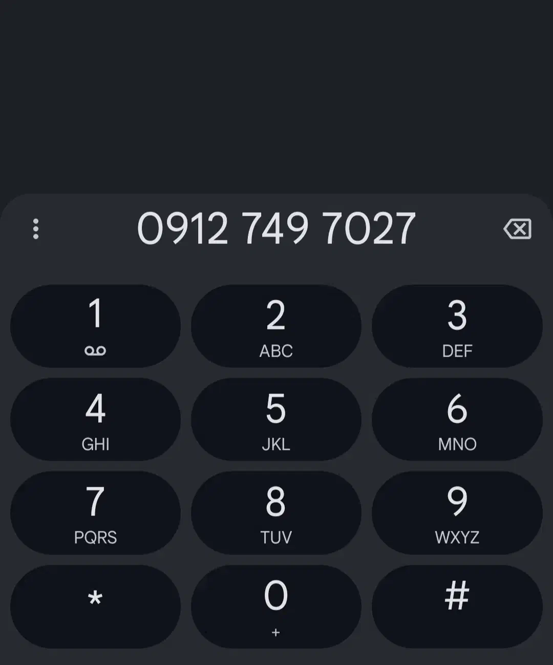 09127497027|سیم‌کارت|قم, باجک سه|دیوار